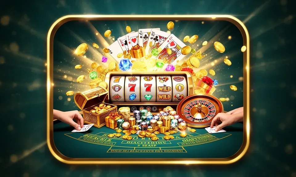 betclan Su billetera en betclan: depósitos, retiros y verificación